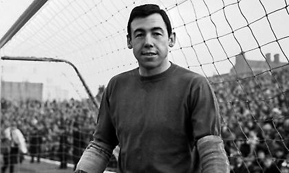 «Έφυγε» ο θρυλικός Γκόρντον Μπανκς!