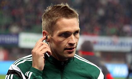 Άγγλος ρέφερι στο Ολυμπιακός-Ντιναμό Κιέβου