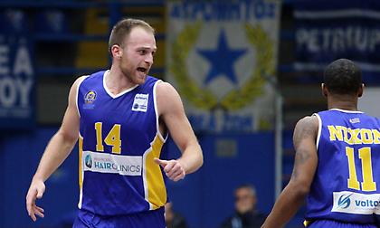 Νέο πρόσωπο ο Κακλαμανάκης στην Εθνική!