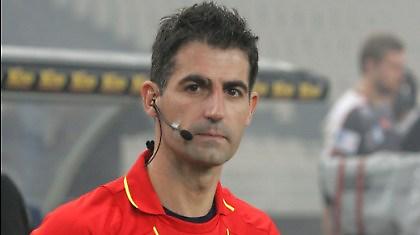 «Σφυρίζει» Ρεν-Μπέτις ο Σιδηρόπουλος