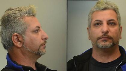 Αυτός είναι ο 43χρονος που κατηγορείται ότι ασέλγησε σε ανήλικη με νοητική υστέρηση στη Σαλαμίνα