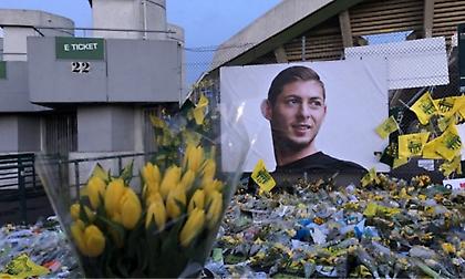 Ενός λεπτού σιγή στη μνήμη του Σάλα