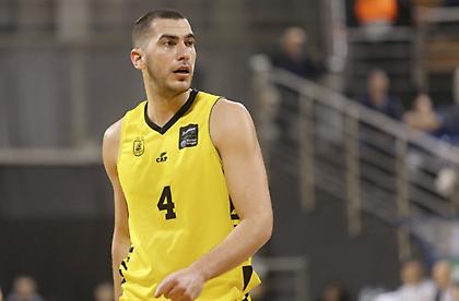 Κλήθηκε στην Εθνική ο Μποχωρίδης!