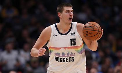 Εντυπωσιακό γκράφιτι για τον Γιόκιτς στη γενέτειρά του (pic)