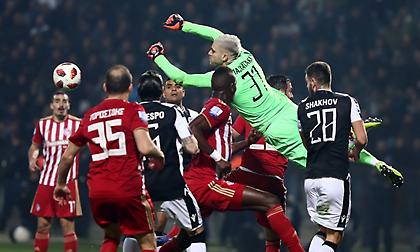 Όταν μία ομάδα τα έχει όλα υπέρ της  σε ένα ντέρμπι τίτλου…