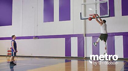 Νέο διαφημιστικό deal για Αντετοκούνμπο