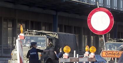 Γενική απεργία αναμένεται να παραλύσει το Βέλγιο την Τετάρτη