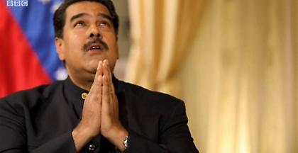 Βενεζουέλα: Ο Μαδούρο εναντίον της «συμμορίας εξτρεμιστών» του Τραμπ