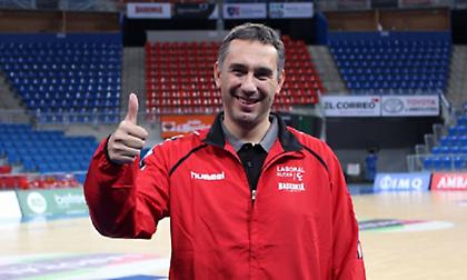 Κουσπινέρα αντί Γκαρσία στη Φουενλαμπράδα