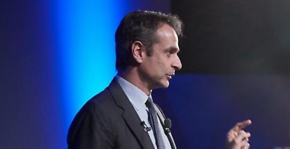 Μητσοτάκης σε ΣΥΡΙΖΑ: Αναθεωρήστε τη στάση σας για τα ιδιωτικά ΑΕΙ