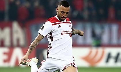 Το video-μήνυμα του Γκιγέρμε για Ντιναμό