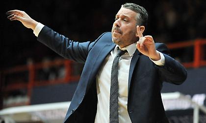 Παπαθεοδώρου: «Είμαστε έτοιμοι για να δώσουμε μάχη»