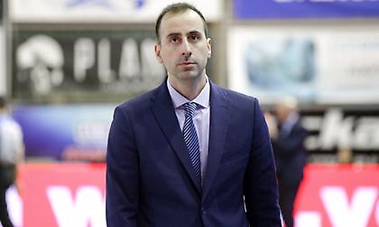 Κουτσός: «Ιστορικής σημασίας για την Κύμη ο ημιτελικός με τον ΠΑΟΚ»