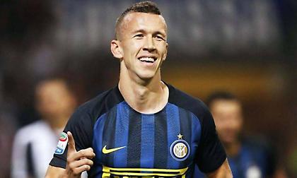 «Πόρτα» στην Άρσεναλ για χάρη της Τότεναμ από Πέρισιτς