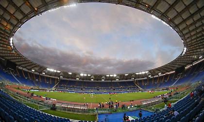 Μόλις 15000 εισιτήρια έχουν πωληθεί για το Λάτσιο-Σεβίλλη