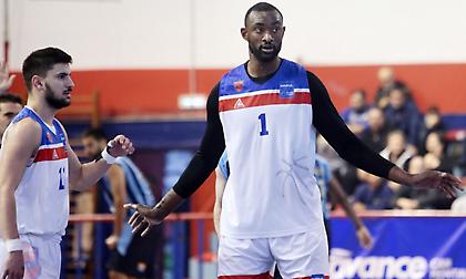 Τέλος ο Τέιλορ από τον Πανιώνιο