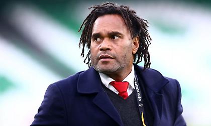 Καρεμπέ: «Ενωμένοι να γράψουμε μια νέα σελίδα!» (pic)