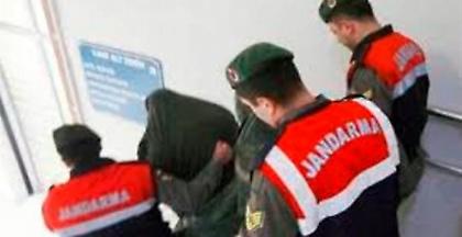 Οι Τούρκοι συνέλαβαν Έλληνα στον Έβρο