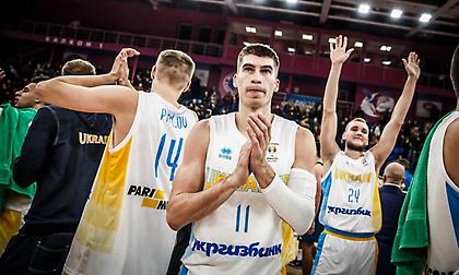 Με τον Λίποβι του Προμηθέα στα «παράθυρα» η Ουκρανία