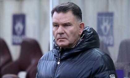 Κούγιας για το ηχητικό Πρίντεζη: «Παντοδύναμοι πια οι δημοσιογράφοι, σε δύσκολη θέση οι δικαστές»