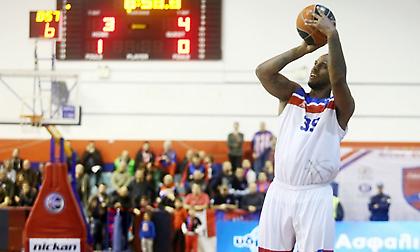 Παρελθόν και ο Ελ Αμίν από τον Πανιώνιο!