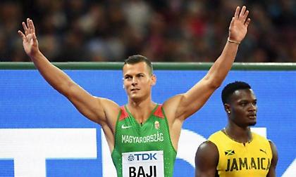 Χάνει και ο Μπάτζι το Ευρωπαϊκό της Γλασκώβης