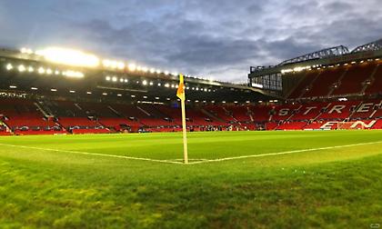 Αυτές είναι οι ενδεκάδες στο Μαν. Γιουνάιτεντ-Παρί (pics)