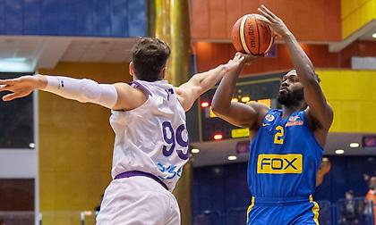 «Απόδραση» και κορυφή για τη Μακάμπι