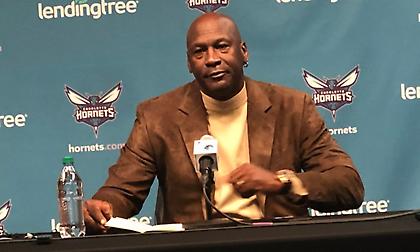 Αποστομωτική απάντηση του Τζόρνταν για τα «όργια»των Χάρντεν και Γουέστμπρουκ (video)