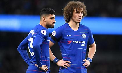 Ούτε κόντρα στους παίκτες των ακαδημιών στην προπόνηση δεν τα καταφέρνει η Τσέλσι!