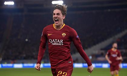 Φρέναρε την χαρά της Ρόμα η Πόρτο!