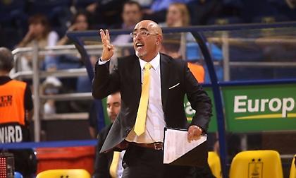 «Μετακομίζει» στη Γεωργία ο Κετσελίδης