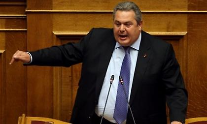 Επιστολή Καμμένου σε Βούτση: Γιατί είναι άκυρη η ορκωμοσία του Κουίκ