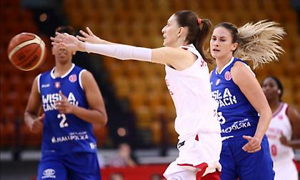 Χωρίς Σπυριδοπούλου με Καρολό ο Ολυμπιακός