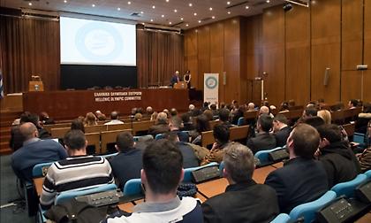 Σε γιορτινό κλίμα η βράβευση των κορυφαίων της ΕΟΜοΠ