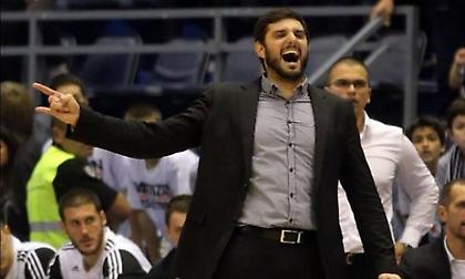 Πέταρ Μπόζιτς: «Τιμή μας η συμμετοχή στο Intercontinental Cup»