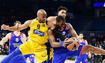 Ευρωλίγκα: Μια χρονιά γεμάτη… milestones! (video)