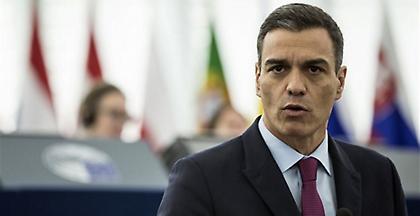 Πρόωρες εκλογές σχεδιάζει ο Σάντσεθ εάν ηττηθεί σήμερα λόγω Καταλονίας