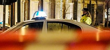 Μαχαιρώματα με δύο τραυματίες στο κέντρο της Αθήνας