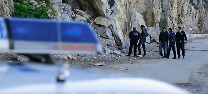 Βρέθηκε σορός άνδρα σε θαλάσσια περιοχή στο Αλιβέρι