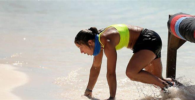 Survivor: Ένταση στην ελληνική ομάδα – Ξέσπασε η Τουρκάλα που αποχώρησε