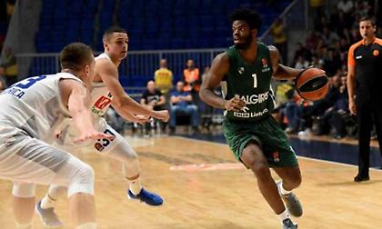 Έφυγε από τη Ζαλγκίρις και κλείνει στην Άλμπα