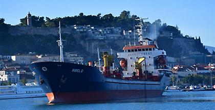 Προβλήματα στις ακτοπλοϊκές συγκοινωνίες λόγω ισχυρών ανέμων