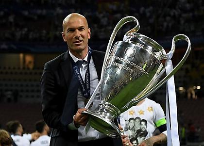 Θέλει Ζιντάν η Τσέλσι!