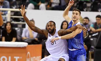 Κύμη-ΠΑΟΚ: Για μια θέση στον τελικό