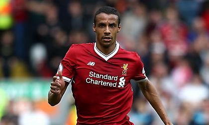 Ματίπ: «Θέλω χρόνο για να φτάσω στο 100%»