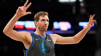 Νοβίτσκι: «Ζήτησα άλλα 15 δευτερόλεπτα στον διαγωνισμό τριπόντων»