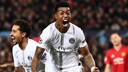 Κιμπεμπέ: «Θα το θυμάμαι για όλη μου τη ζωή»