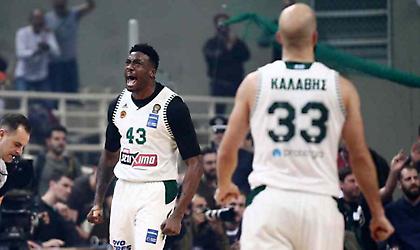 Κοντός: «Να συνεχίσει την παράδοση από το '96 ο Παναθηναϊκός»