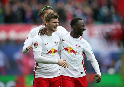 Θέλει Βέρνερ στη Λίβερπουλ ο... Κειτά!